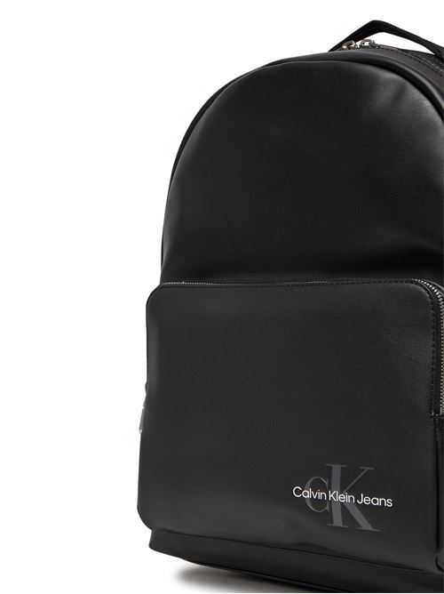 MONO LOGO BACKPACK 40 CALVIN KLEIN JEANS | LV04G3042G/UB1
